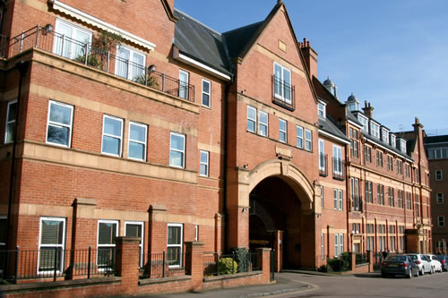 Old Post Office sorting office, Tunbridge Wells, Ken