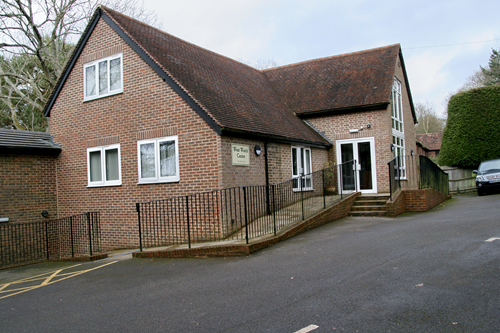 Residential Accommodation, East Grinstead, West Sussex